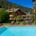 Hotell Le Sporting 3*
