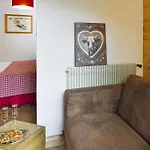 Le Sporting 3* Morzine