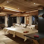 Hotell Le Sporting Morzine