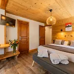 Hotell Le Sporting 3*