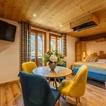 Le Sporting Morzine