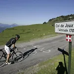Le Sporting Morzine