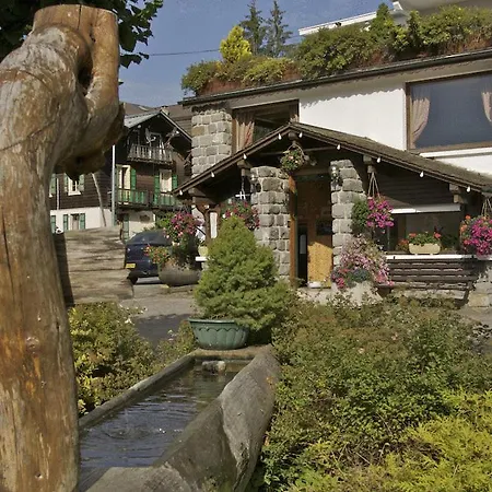 Le Sporting Hotel Morzine
