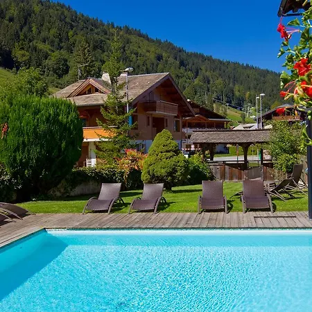Hotel Le Sporting 3*