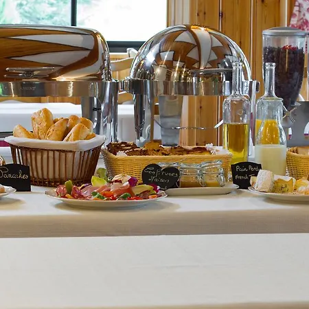 Le Sporting 3* Morzine