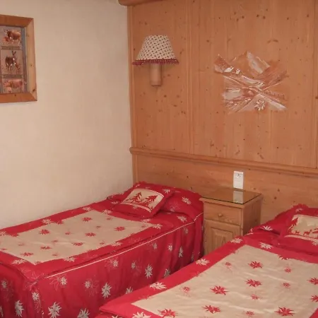 Le Sporting Hotel 3*