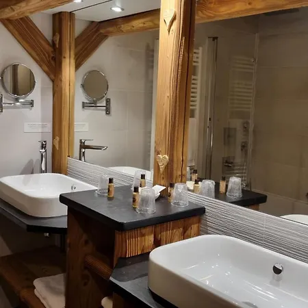 Hotel Le Sporting 3*