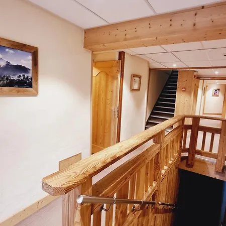 Le Sporting 3* Morzine