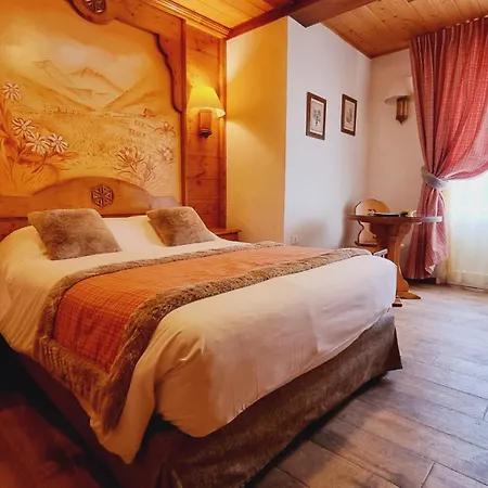 Le Sporting 3* Morzine