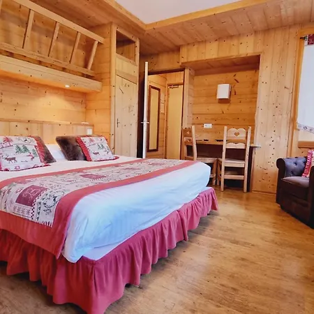 Le Sporting Morzine