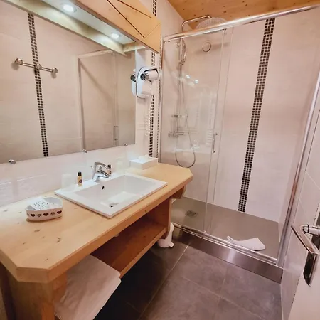 Le Sporting Hotel 3*
