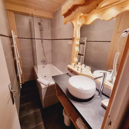 Le Sporting Hotel