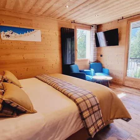 Le Sporting Morzine