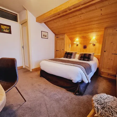 Le Sporting Hotel