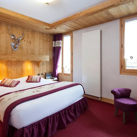 Hotel Le Sporting