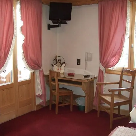 Le Sporting Hotel