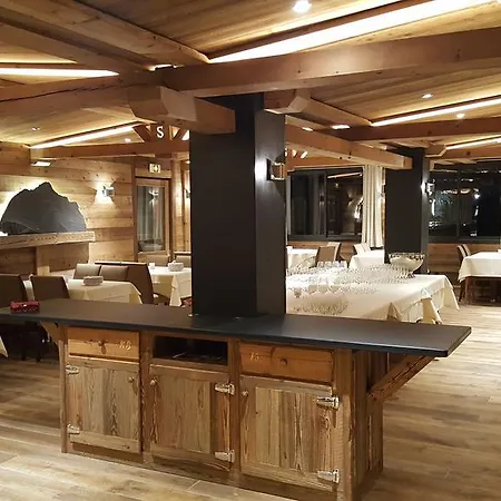 Le Sporting Hotel