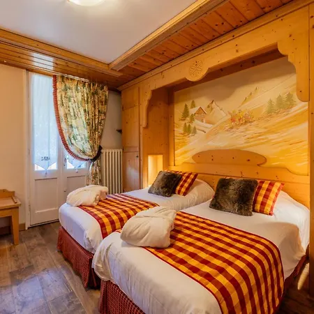 Le Sporting Hotel 3*