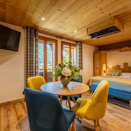 Le Sporting Morzine