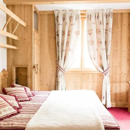 Hotel Le Sporting 3*