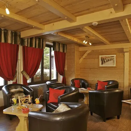 Hotel Le Sporting Morzine