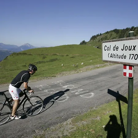 Le Sporting Morzine