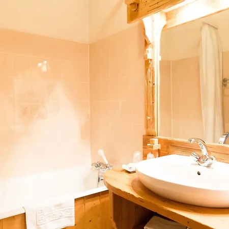 Le Sporting Hotel Morzine