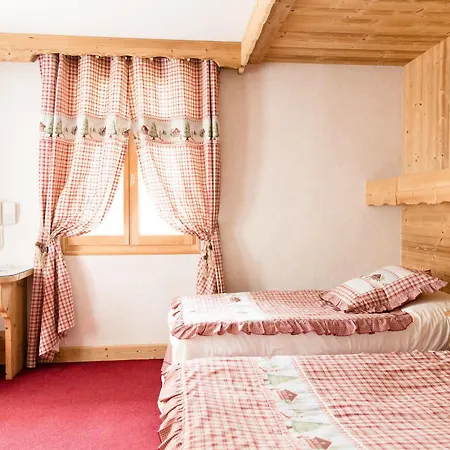 Hotel Le Sporting 3*
