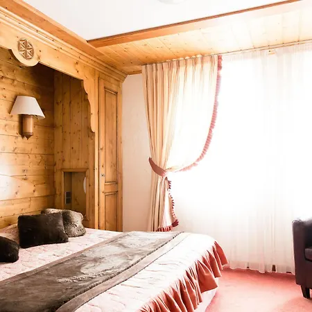 Le Sporting Morzine