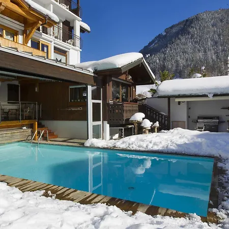 Le Sporting Hotel 3*