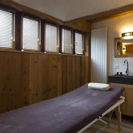 Hotel Le Sporting