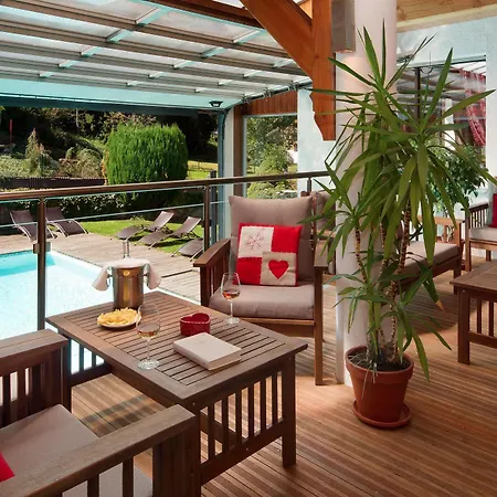 Le Sporting Hotel Morzine