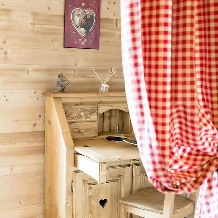 Le Sporting Hotel Morzine