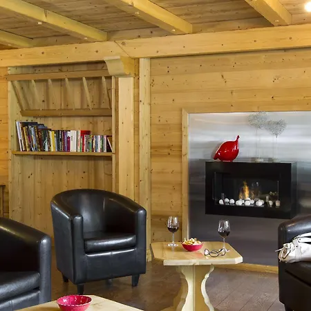 Le Sporting Hotel 3*