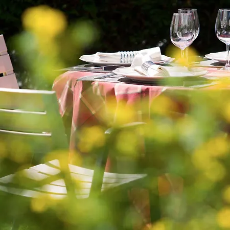 Le Sporting Hotel