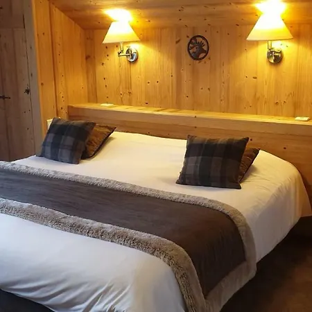 Le Sporting Hotel