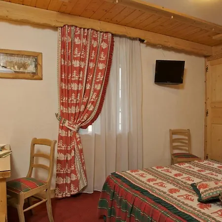 Le Sporting Hotel Morzine