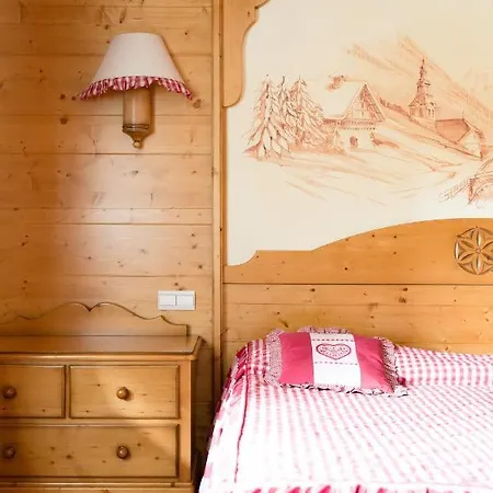 Le Sporting Hotel Morzine