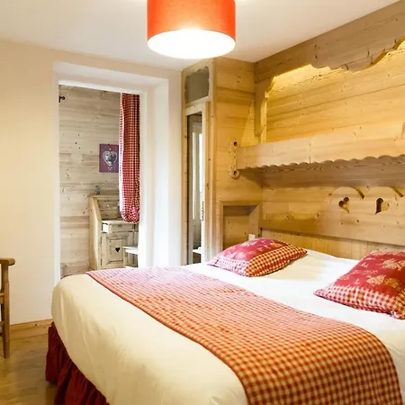 Le Sporting 3* Morzine