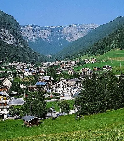 Le Sporting Morzine