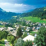Le Sporting 3* Morzine