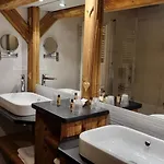 Szálloda Le Sporting 3*