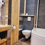 Le Sporting Szálloda Morzine