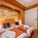 Le Sporting 3* Morzine