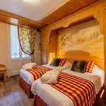 Le Sporting Hotel 3*