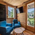 Szálloda Le Sporting Morzine
