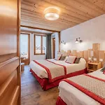 Le Sporting 3* Morzine