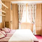 Hotel Le Sporting 3*