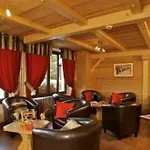 Hotel Le Sporting Morzine