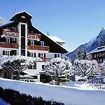 Hotel Le Sporting Morzine